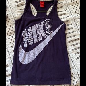 nike tank